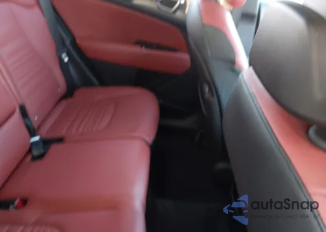 2023 Kia Sportage Sx-Prestige from USA, damaged, VIN 5XYK53AF1PG056662